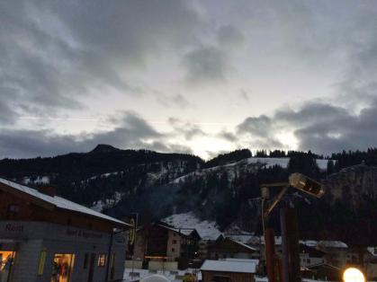 Wintersportwoche in Kleinarl