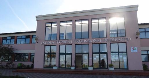 Escola Técnica e Profissional do Ribatejo (ETPR)