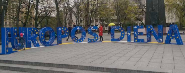 ErasmusPlus-Projekttreffen in Litauen