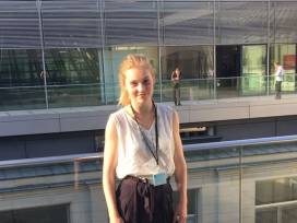 Jugend und Parlament