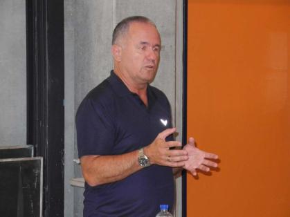 Datenschutz geht zur Schule