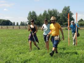 Bayerische Woche der Geodäsie