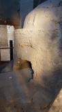 Brotbackofen in Herkulaneum
