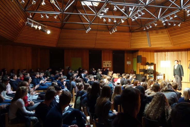 “The Strange Case of Dr. Jekyll and Mr. Hyde“