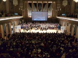 Gott mit dir, dem Bayernvolke...