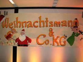 Apian, Weihnachtsmann &amp; Co. KG 