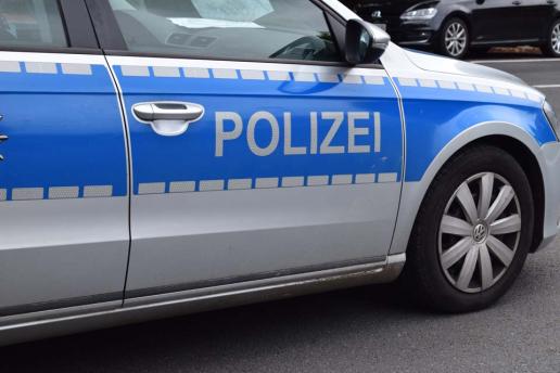 Praktikum bei der Polizeiinspektion Ingolstadt 