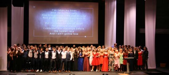 Abiturpreise und Anerkennungspreise