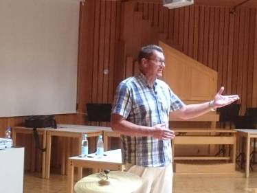 Suchtprävention für die 9. Jahrgangsstufe 