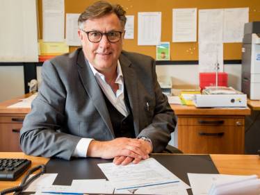 &quot;Einmal Apianer – immer Apianer!&quot;