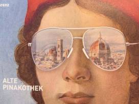 Mal schnell nach Florenz!