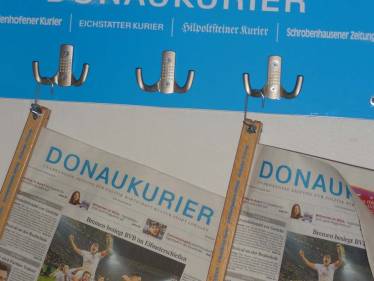 Lösche deinen Lesedurst!