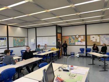 „Deutsche Sprache, schwere Sprache?!“ 