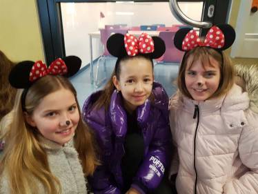 Närrische Tage am Apian