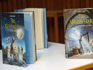 &quot;Die Geisterlinde&quot;