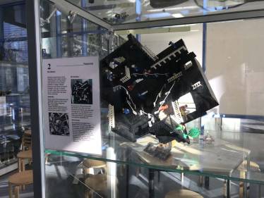 Mathematik zum (Be-)Greifen