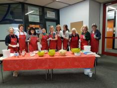 Neue Löffel für Pause-mit-Pep (Foto: Regina Tratz)