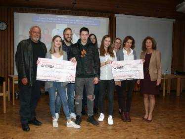 „Es betrifft euch!“