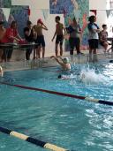 Landesfinale Schwimmen 