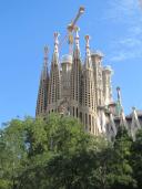 Sagrada Familia