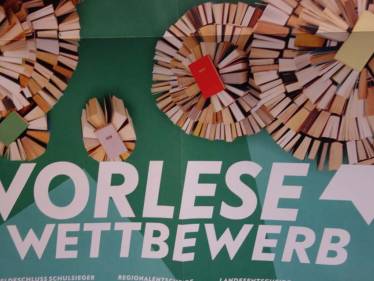 Unendliches Sternschnuppengeflüster...