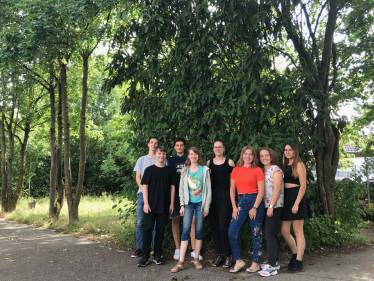 Mathematisch durch den Advent