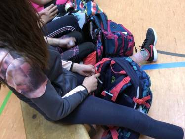 Passt meine Schultasche?