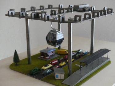 „Ritterschlag“ für einen Erfinder