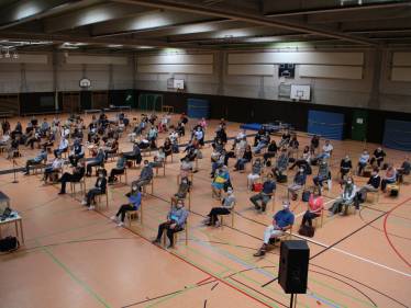 Schulstart in Corona-Zeiten