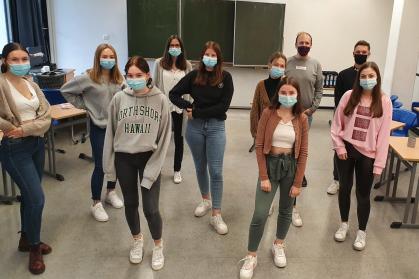 SMV-Seminar Herbst 2019