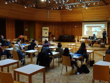 6 Menschen – 6 Gesichter – 6 verschiedene Geschichten