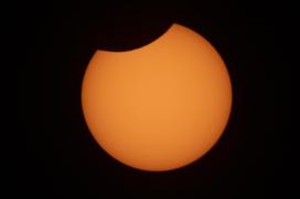 Sonnenfinsternis