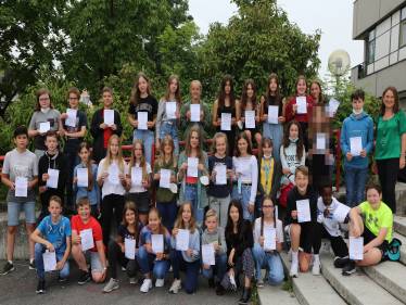 Tipp-Profis Abschluss