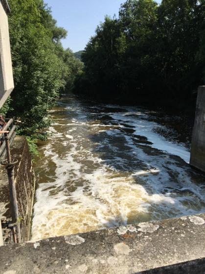 Wehr