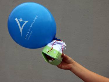 Aktionstag &quot;Apian lebt!&quot;