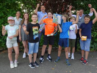 Mathe im Zeichen der Pandemie