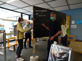 „Einmal im Leben möchte ich…“