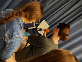 P-Seminar „DDR-Prüfungswissen“ 2020/22 