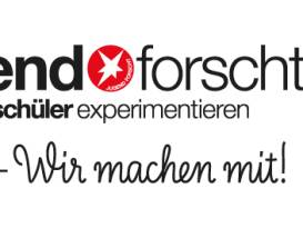 Jugend forscht/Schüler experimentieren: 2022 