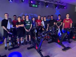 PSeminar Alpenüberquerung