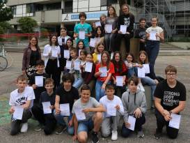 Wir „greifen nicht nach den Sternen“ 