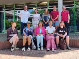 Schülerakademie: Eine Chance für Begabte 