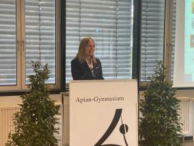 Jubiläum Freundeskreis