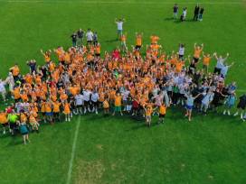 11. Apian-Triathlon nach zweijähriger Pause