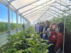 Schule für’s Leben