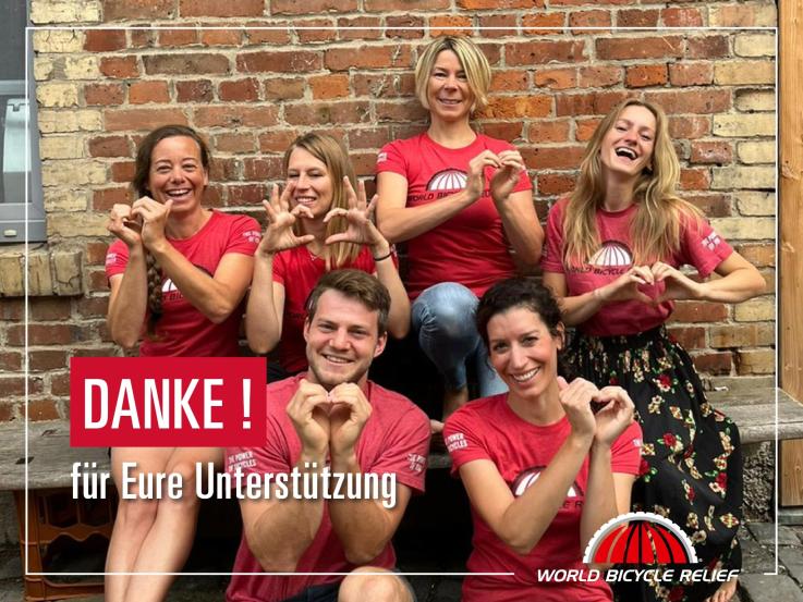 World Bicycle Relief 