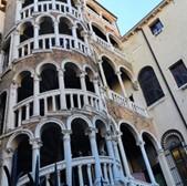 Studienfahrt Venedig