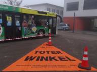 Fit für den Schulweg 