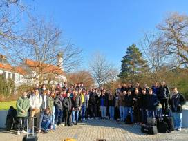 Gegen den Online-Trend 