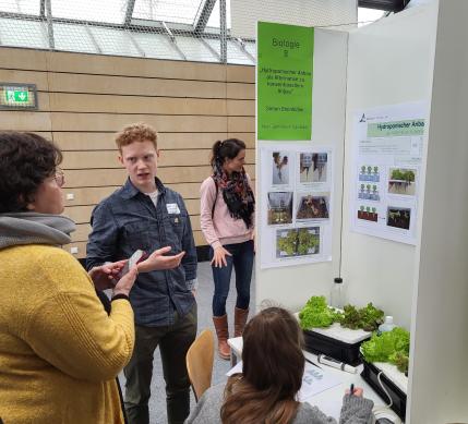 Simon Steinhilber (Q12)